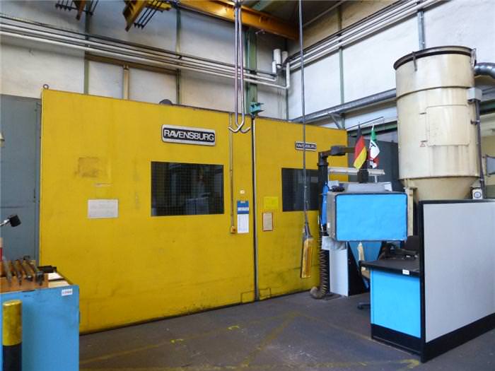  KL 3-800-CNC  1988